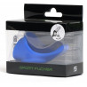 Sport Fucker Ballstretcher Silicone Tailslide 30 mm Bleu